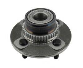 TIMKEN 512192 Маточина колеса