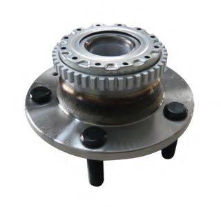 TIMKEN 512198 Маточина колеса