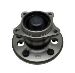 TIMKEN 512208 Маточина колеса