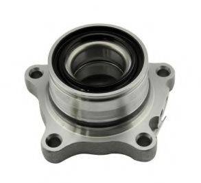 TIMKEN 512228 Маточина колеса