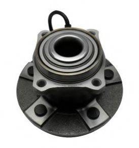 TIMKEN 512229 Маточина колеса