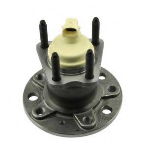 TIMKEN 512238 Маточина колеса