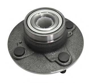 TIMKEN 512241 Маточина колеса
