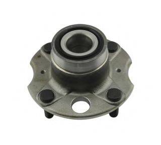 TIMKEN 512242 Маточина колеса