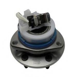 TIMKEN 512243 Маточина колеса