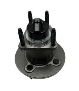 TIMKEN 512247 Маточина колеса
