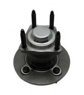 TIMKEN 512248 Маточина колеса