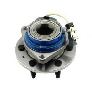 TIMKEN 512249 Маточина колеса