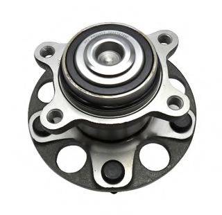 TIMKEN 512257 Маточина колеса