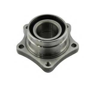 TIMKEN 512262 Маточина колеса