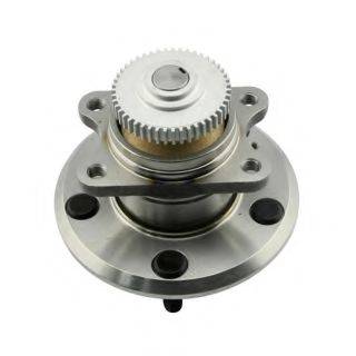 TIMKEN 512265 Маточина колеса