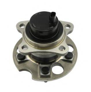 TIMKEN 512282 Маточина колеса