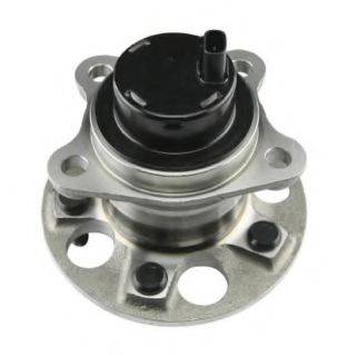TIMKEN 512283 Маточина колеса