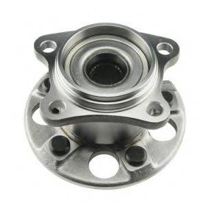 TIMKEN 512284 Маточина колеса