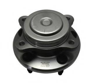 TIMKEN 512299 Маточина колеса