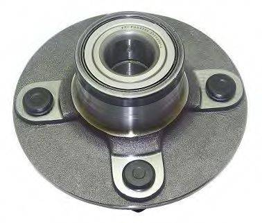 TIMKEN 512303 Маточина колеса