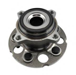 TIMKEN 512345 Маточина колеса