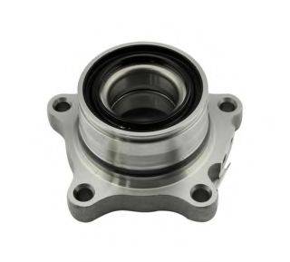 TIMKEN 512352 Маточина колеса