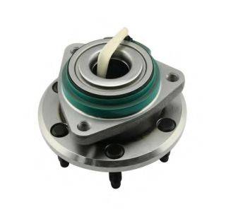 TIMKEN 512359 Маточина колеса