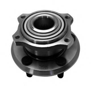 TIMKEN 512369 Маточина колеса