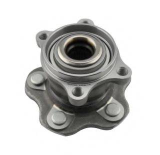 TIMKEN 512373 Маточина колеса