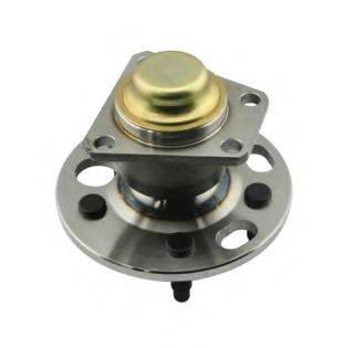TIMKEN 513012 Маточина колеса