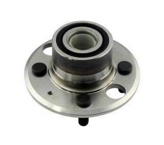 TIMKEN 513033 Маточина колеса