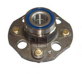 PFI PHU3080