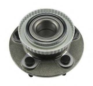TIMKEN 513104 Маточина колеса