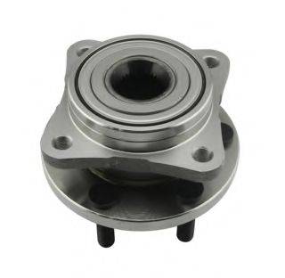 TIMKEN 513109 Маточина колеса