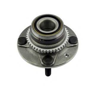 TIMKEN 513155 Маточина колеса