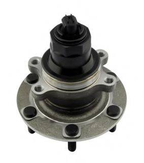 TIMKEN 513165 Маточина колеса