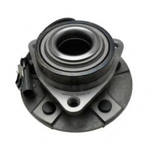 TIMKEN 513189 Маточина колеса