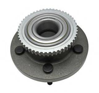 TIMKEN 513202 Маточина колеса