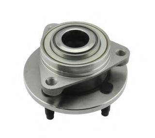 TIMKEN 513205 Маточина колеса
