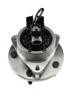 TIMKEN 513206 Маточина колеса