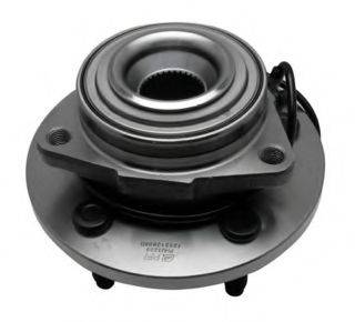 TIMKEN 513229 Маточина колеса