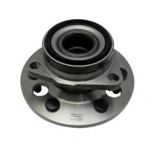 TIMKEN 515002 Маточина колеса