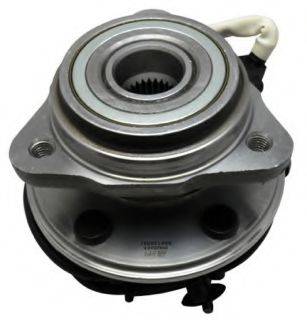 TIMKEN 515003 Маточина колеса