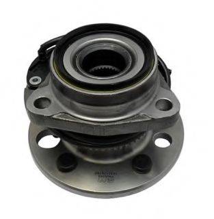 TIMKEN 515005 Маточина колеса