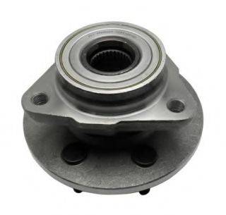 TIMKEN 515007 Маточина колеса
