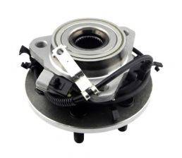 TIMKEN 515008 Маточина колеса