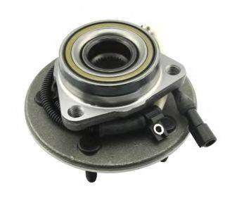 TIMKEN 515010 Маточина колеса