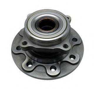 TIMKEN 515012 Маточина колеса