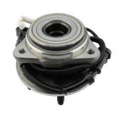 TIMKEN 515013 Маточина колеса
