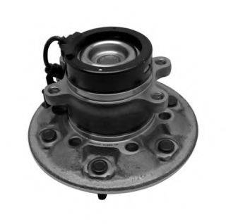 TIMKEN 515108 Маточина колеса