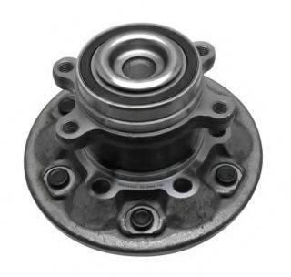 TIMKEN 515120 Маточина колеса