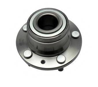 TIMKEN 512272 Маточина колеса
