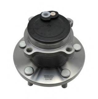 TIMKEN 512347 Маточина колеса