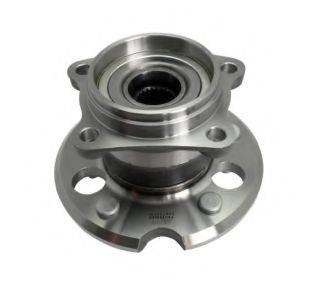 TIMKEN 512338 Маточина колеса